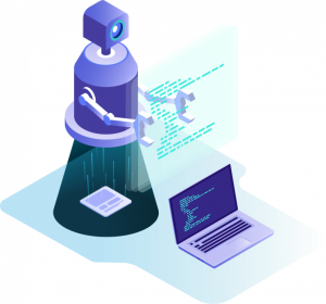 Разработка сайта для автоматизации бизнес-процессов в Ribeirão Preto