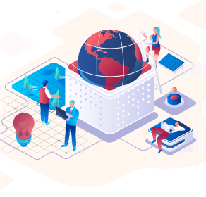 Разработка сложных сайтов для построения систем коммуникации в Ribeirão Preto