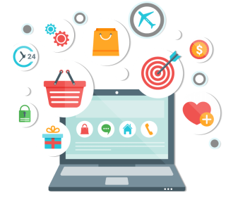 Разработка площадки электронной коммерции в Ribeirão Preto