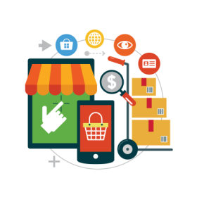 Разработка сложного сайта для сферы логистики в Ribeirão Preto